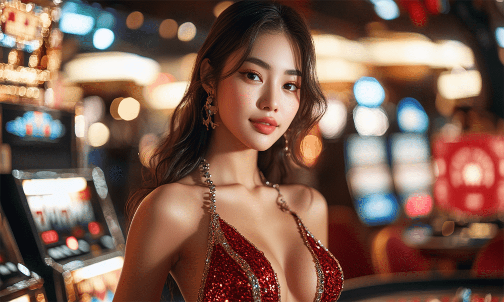 best real money slots online
